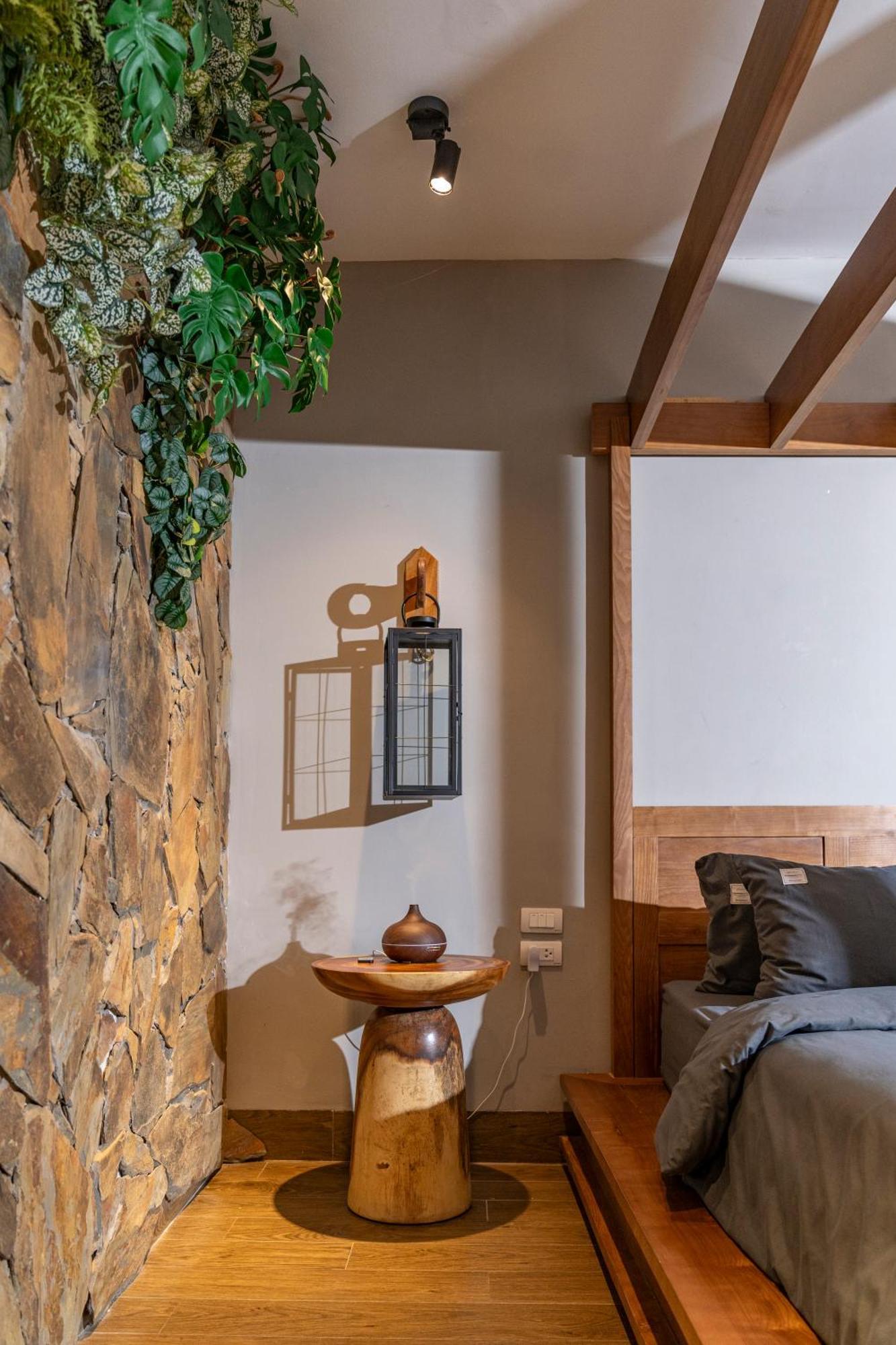 Le'S Home Boutique Homestay In The Center Hanoi Old Quarter 외부 사진