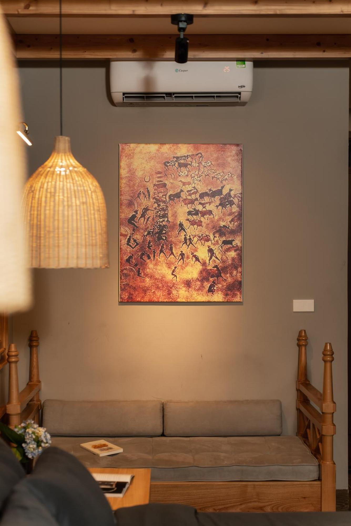 Le'S Home Boutique Homestay In The Center Hanoi Old Quarter 외부 사진