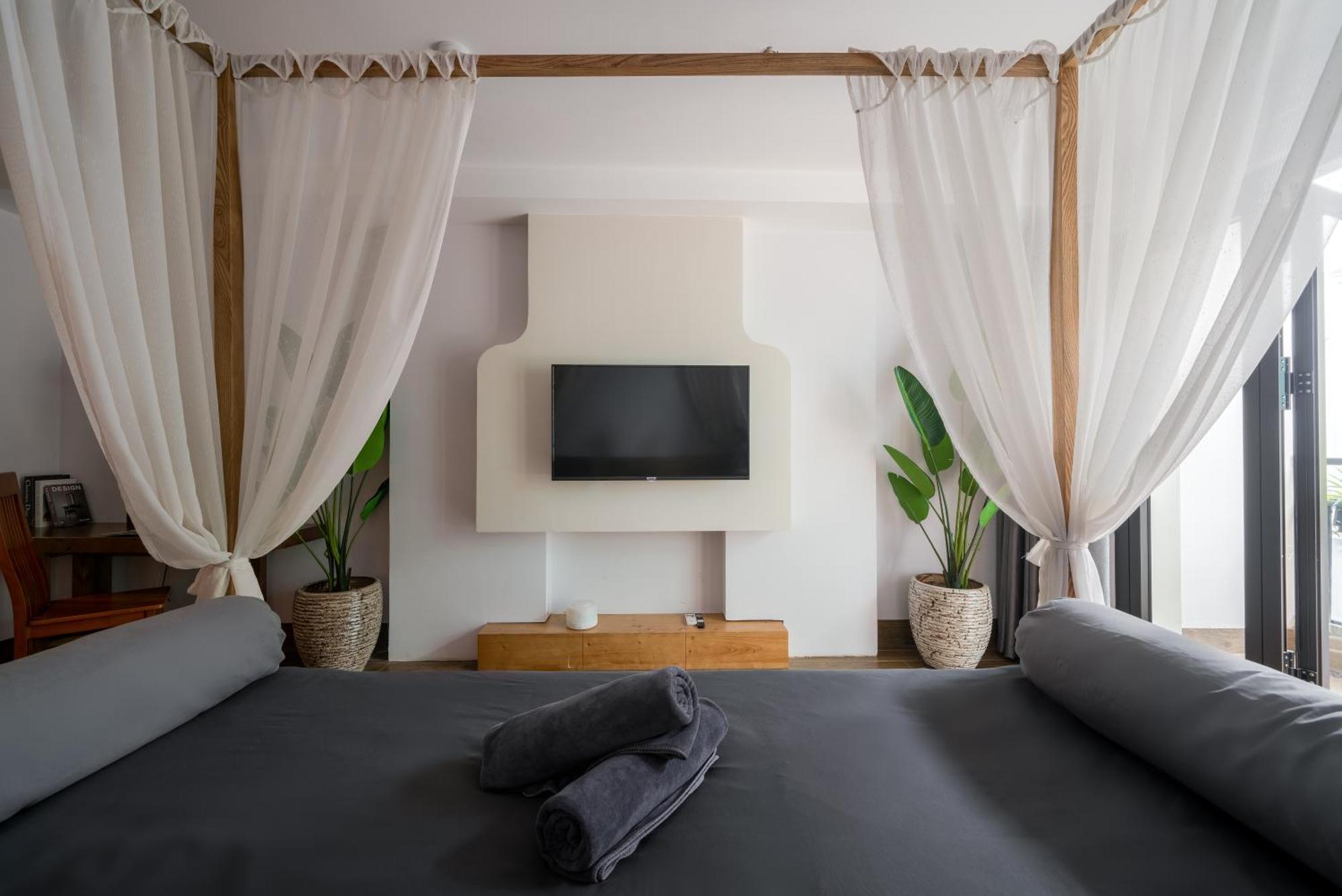 Le'S Home Boutique Homestay In The Center Hanoi Old Quarter 외부 사진