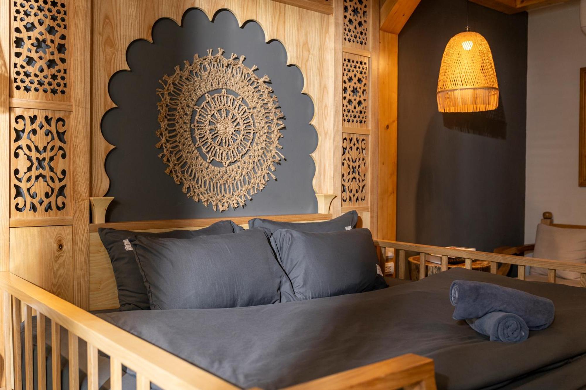 Le'S Home Boutique Homestay In The Center Hanoi Old Quarter 외부 사진