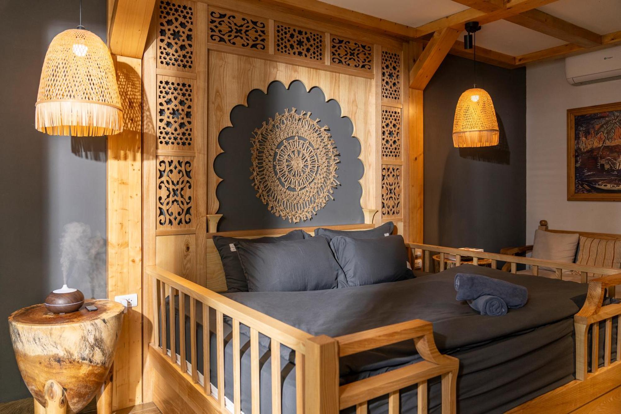 Le'S Home Boutique Homestay In The Center Hanoi Old Quarter 외부 사진