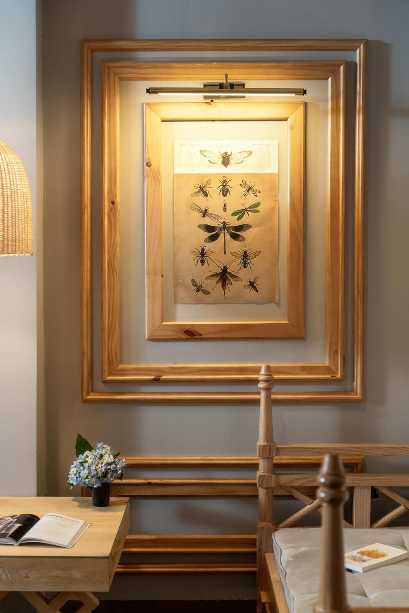 Le'S Home Boutique Homestay In The Center Hanoi Old Quarter 외부 사진