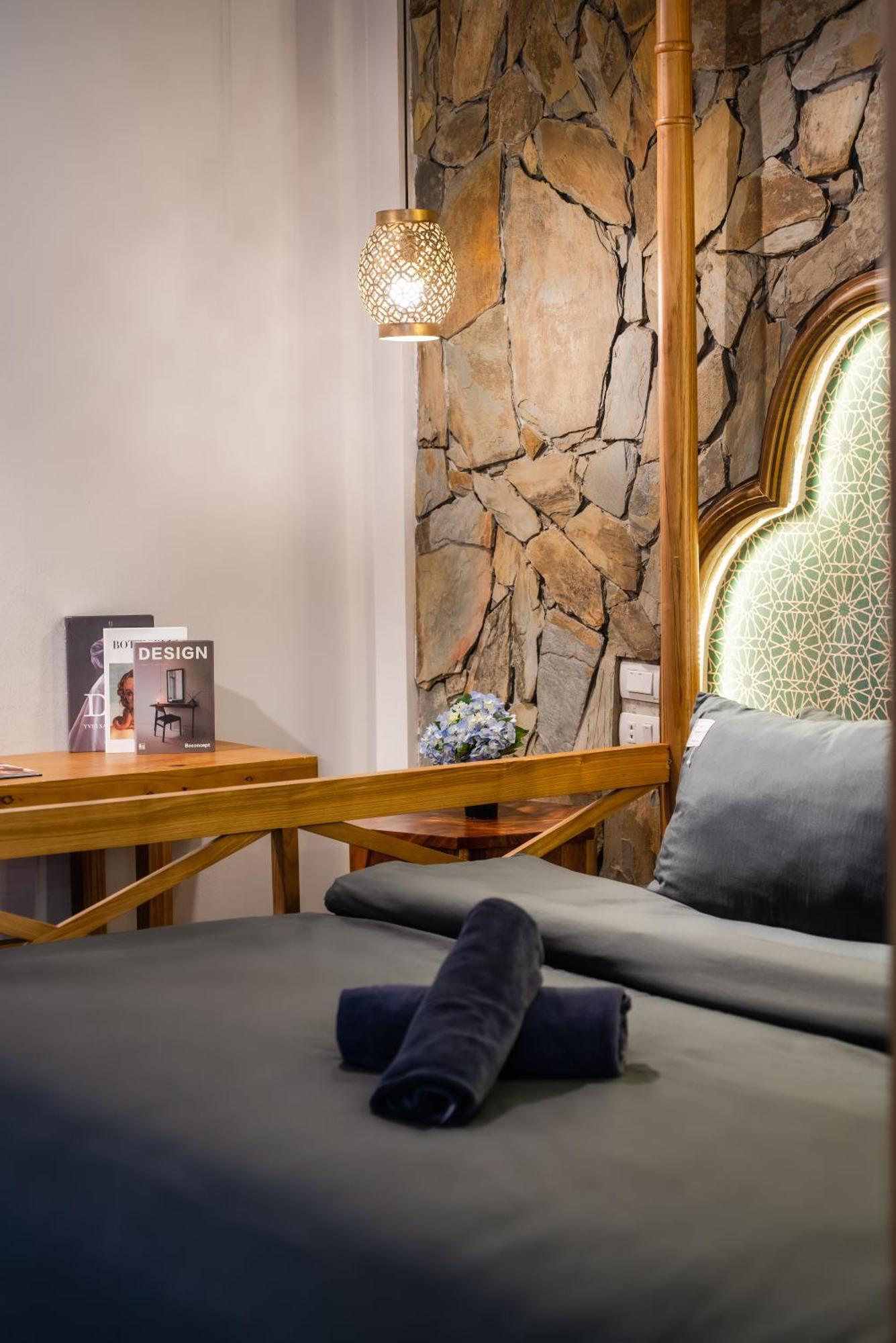 Le'S Home Boutique Homestay In The Center Hanoi Old Quarter 외부 사진