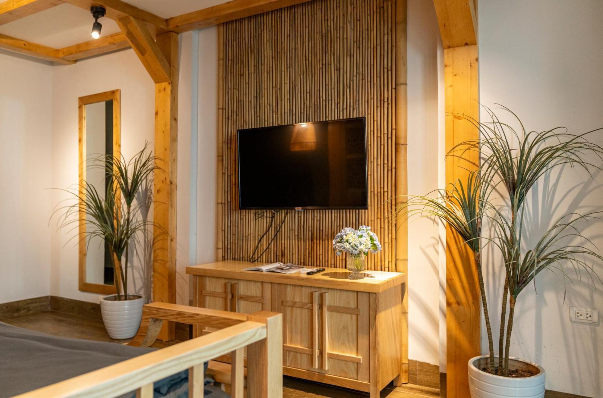 Le'S Home Boutique Homestay In The Center Hanoi Old Quarter 외부 사진