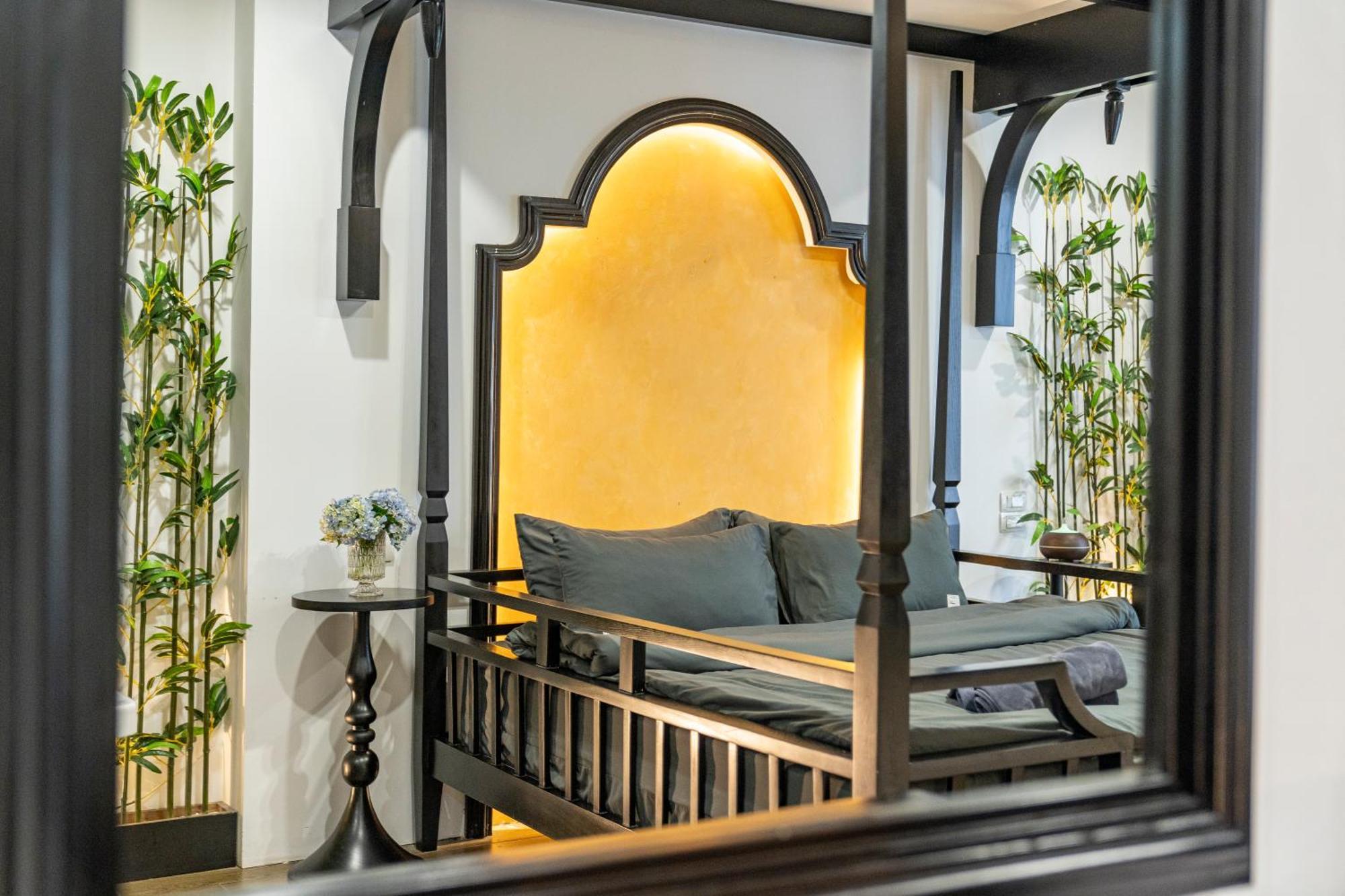 Le'S Home Boutique Homestay In The Center Hanoi Old Quarter 외부 사진