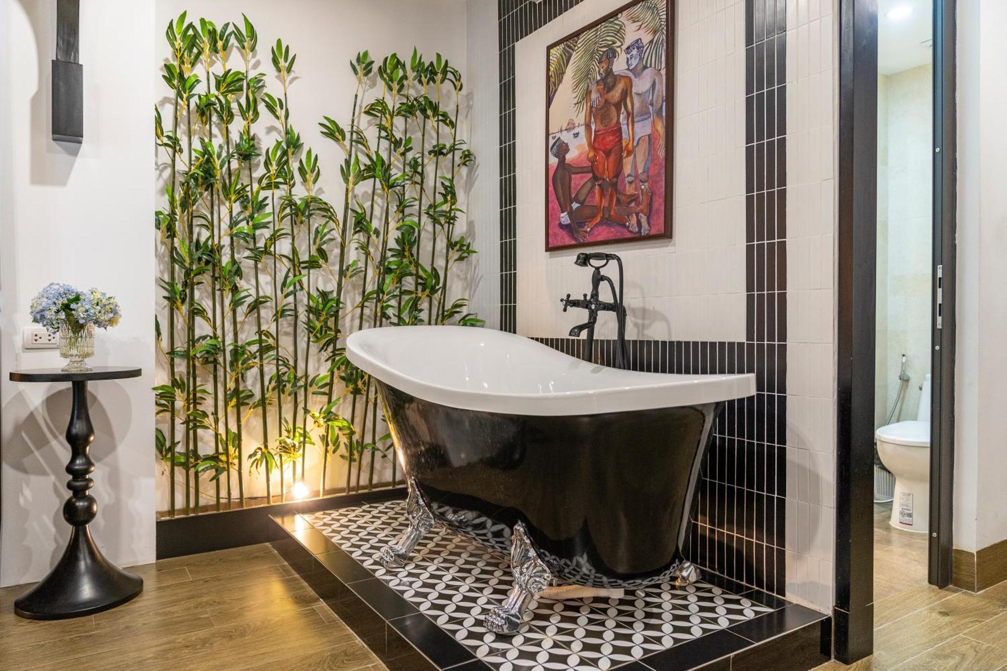 Le'S Home Boutique Homestay In The Center Hanoi Old Quarter 외부 사진