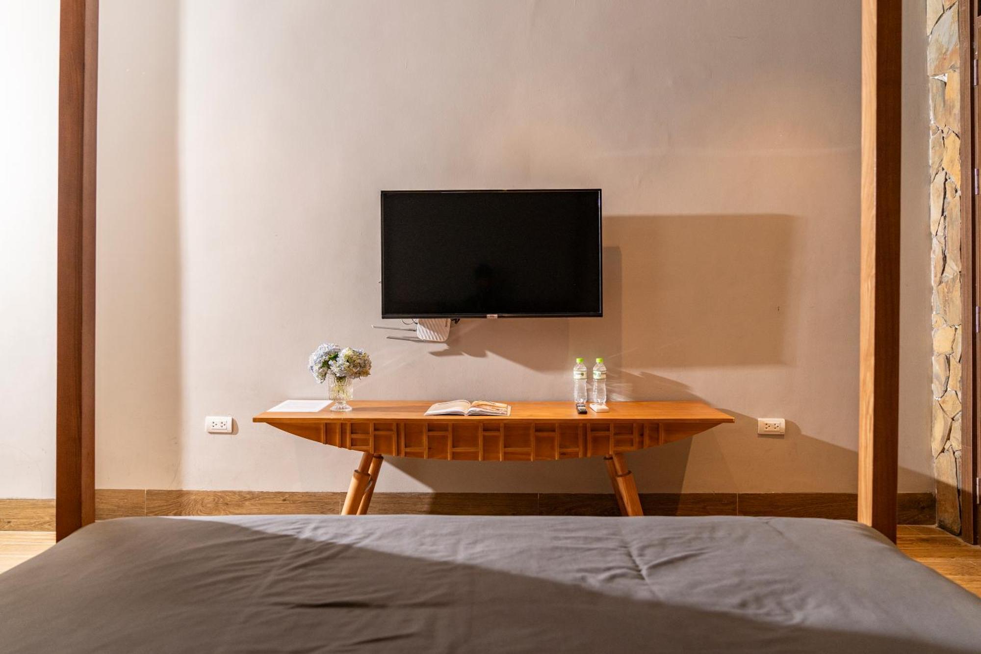 Le'S Home Boutique Homestay In The Center Hanoi Old Quarter 외부 사진