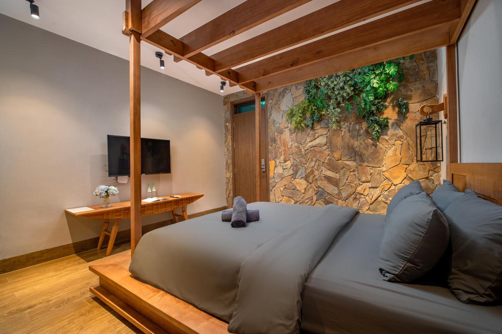 Le'S Home Boutique Homestay In The Center Hanoi Old Quarter 외부 사진