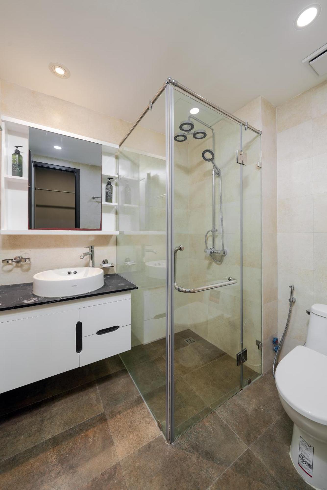 Le'S Home Boutique Homestay In The Center Hanoi Old Quarter 외부 사진